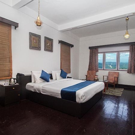 Central Gleneagles Heritage Resort Former Bungalow Of Ex-Tata Chairman Russi Mody The Mall Road Darjeeling Darjeeling  Luaran gambar