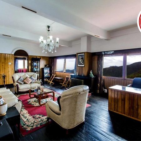 Central Gleneagles Heritage Resort Former Bungalow Of Ex-Tata Chairman Russi Mody The Mall Road Darjeeling Darjeeling  Luaran gambar