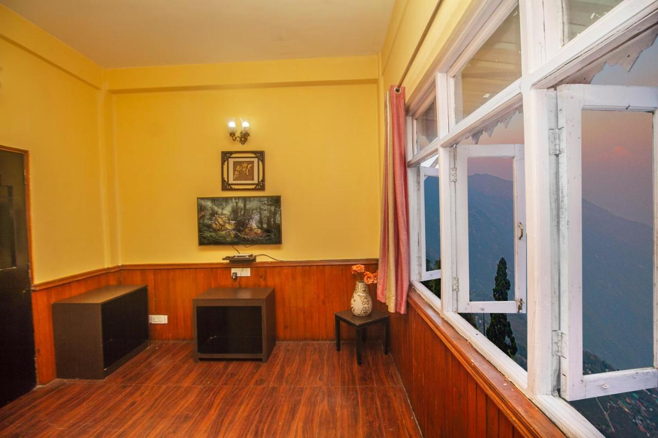 Central Gleneagles Heritage Resort Former Bungalow Of Ex-Tata Chairman Russi Mody The Mall Road Darjeeling Darjeeling  Luaran gambar