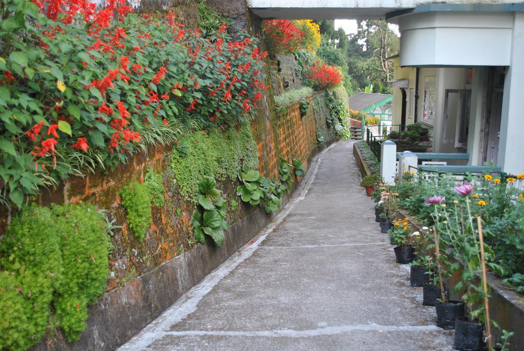 Central Gleneagles Heritage Resort Former Bungalow Of Ex-Tata Chairman Russi Mody The Mall Road Darjeeling Darjeeling  Luaran gambar