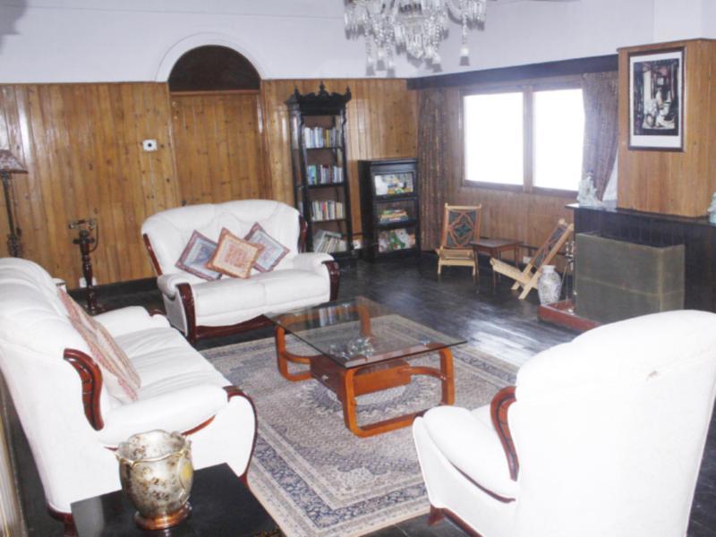 Central Gleneagles Heritage Resort Former Bungalow Of Ex-Tata Chairman Russi Mody The Mall Road Darjeeling Darjeeling  Luaran gambar