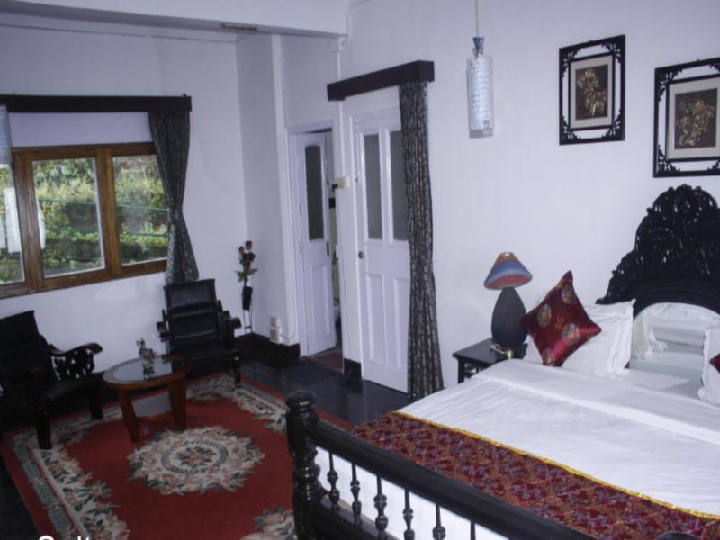 Central Gleneagles Heritage Resort Former Bungalow Of Ex-Tata Chairman Russi Mody The Mall Road Darjeeling Darjeeling  Luaran gambar