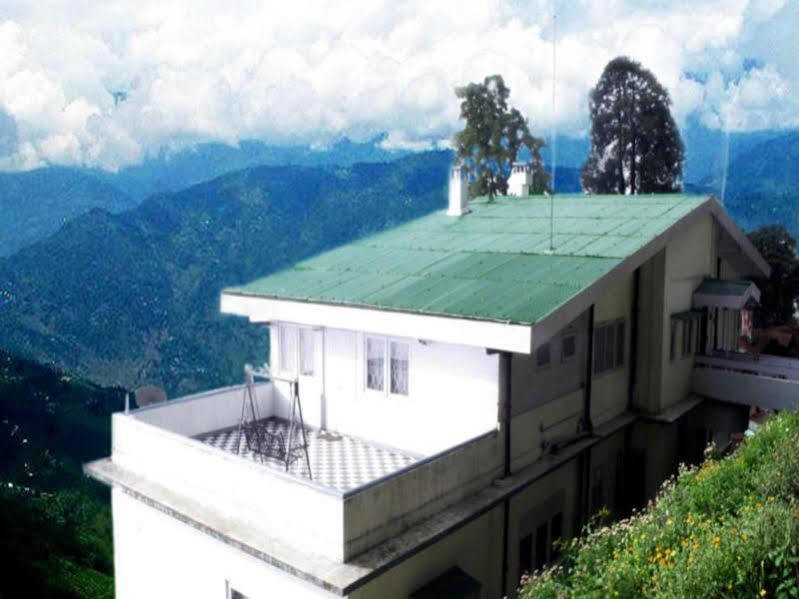 Central Gleneagles Heritage Resort Former Bungalow Of Ex-Tata Chairman Russi Mody The Mall Road Darjeeling Darjeeling  Luaran gambar